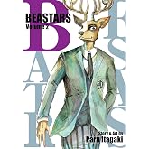 BEASTARS, Vol. 2 (Volume 2)