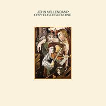 On the Rural Route 7609: Mellencamp, John: Amazon.es: CD y vinilos}