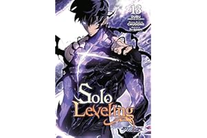 Solo Leveling, Vol. 13 (comic) (Solo Leveling (Comic))