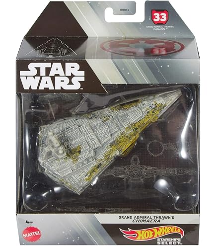 Hot Wheels Mattel – fdk45 Star Wars Character Cars – Boba Fett