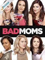Bad Moms
