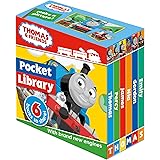 Thomas & Friends: Pocket Library