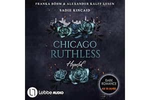 Hopeful: Chicago Ruthless, Band 3