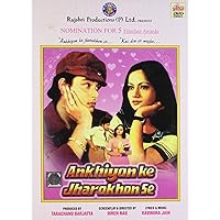Ankhiyon Ke Jharokhe Se