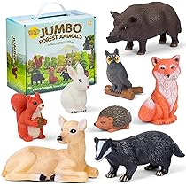 4x Gummiantrieb-Flugvögel Modellbausatz - Segelflugzeug Ornithopter Zum Selberbauen