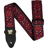 Ernie Ball Jacques Guitar Strap