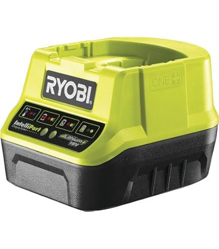 Batterie 3Ah Per Ryobi ONE+ 18V: Li-ion Batteria Compatibile P108 - Foto 12