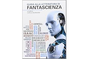 Guida alla letteratura di fantascienza
