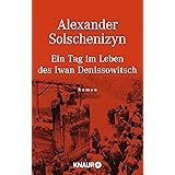 Ein Tag im Leben des Iwan Denissowitsch