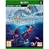 Subnautica Below Zero (XBO & XSX) - Xbox One