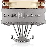 Noctua NH-C14S, Premium CPU Cooler with NF-A14 PWM 140mm Fan (Brown)