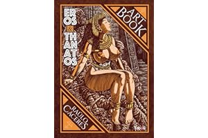 Eros & Thanatos: Art Book