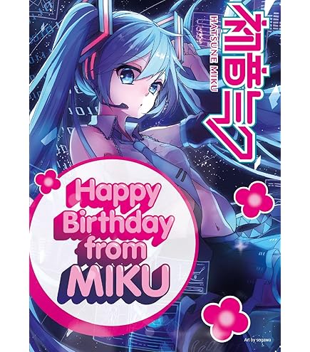 SEGA Hatsune Miku Project DIVA Arcade Future Tone SPM