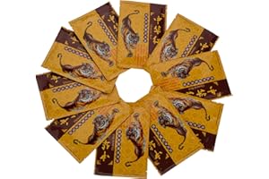 Fybida Cerotti Antidolorifici, 10 confezioni Adesivo per sollievo dal dolore alla schiena Cuscinetto autoriscaldante per alleviare il dolore al collo per alleviare il dolore alla schiena al ginocchio