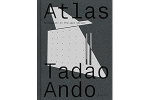 Tadao Ando: Atlas