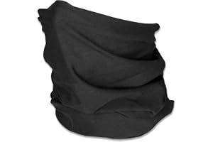 Mil-Tec herr Multifunktionell Halsdukar (1-pack)