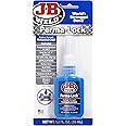 JB Weld 24236UK Perma-Lock Medium Strength Thread Locker