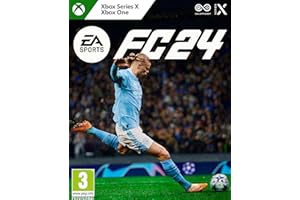 EA SPORTS FC 24 Standard Edition Xbox One / Xbox Series X | VideoGame | English