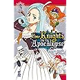 Four knights of the apocalypse (Vol. 3)