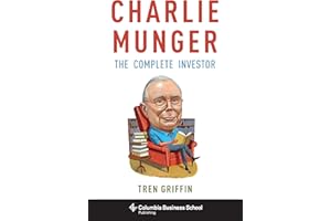 Charlie Munger: The Complete Investor (Columbia Business School Publishing)