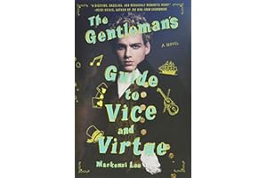 The Gentleman's Guide to Vice and Virtue