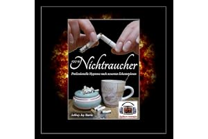 100% Nichtraucher: Professionelle Hypnose nach neuesten Erkenntnissen