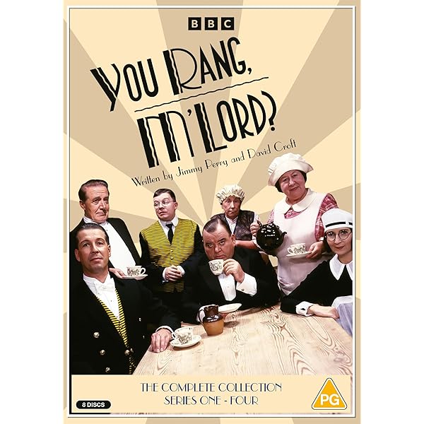 The Complete Oh Doctor Beeching! - First and Second Series [DVD