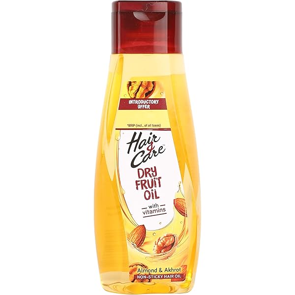 Aggregate 65+ hair and care fruit oil ceg.edu.vn