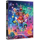Super Mario Galaxy: La pel&iacute;cula (DVD)