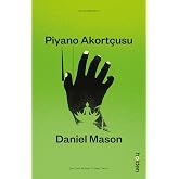 Piyano Akort&ccedil;usu