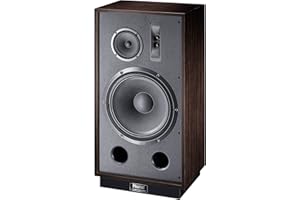 Magnat Transpuls 1500, Farbe:Braun