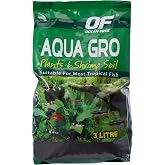 Ocean Free PM219 Gravel Substrate for Aqua Gro Plants