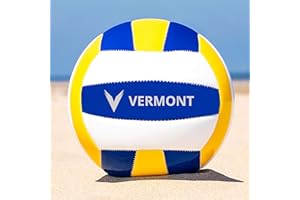 FORZA Volleyballs - Competition & Training Volleyball - FIVB Regulation Volleyball - [Net World Sports]