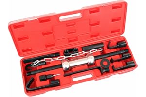 TC TECHNIC Młotek ślizgowy do karoserii