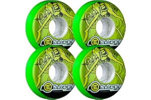 Rollerbones Eulogy Inline Skate Wheels