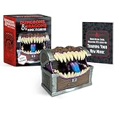 Dungeons &amp; Dragons Mimic Figurine