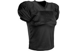 Champro Jungen Preseason Practice Mesh Youth Football Jersey