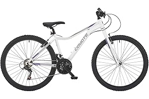 Coyote Callisto AXR Ladies 16" Mountain Bike