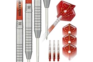 Unicorn Striker typ 1 80% lotki ze stali wolframowej