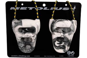 Metolius Rock Rings 3D - SS23