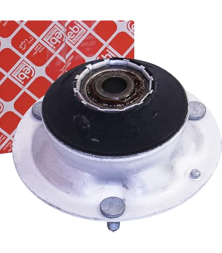 Febi-Bilstein 10823 Supporto Ammortizzatore Con Cuscinetto – Anteriore Sx/Dx Per Renault Clio, Twingo, Kangoo - 3
