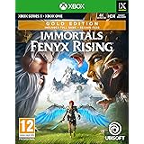 Immortals Fenyx Rising Gold (Xbox One/Series X)