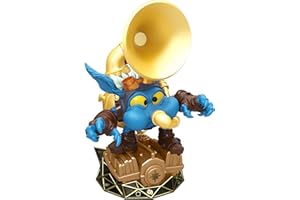 ACTIVISION Skylanders SuperChargers Skylander - Big Bubble Pop Fizz (PS4/Xbox One/Xbox 360/Nintendo Wii/Nintendo Wii U/Nintendo 3DS)