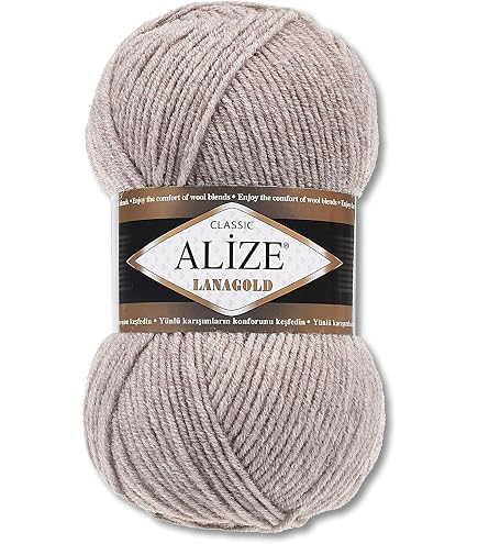 Kartopu NO:1 Strickgarn, 5 X 100g, Grün | Anti-Pilling, OEKO-TEX Zertifiziert, 100% Polyacryl