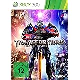 Transformers: The Dark Spark - [Xbox 360]