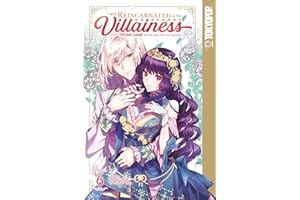 I Was Reincarnated as the Villainess in an Otome Game but the Boys Love Me Anyway!, Volume 6