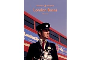 London Buses (Britain's Heritage)