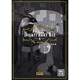Dışarı&rsquo;daki Kız 4