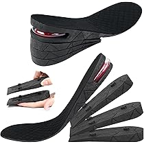 Semelles Berluti Cuir Avec Talonnettes – Découpables, Pointures 36.5 EU / 2.5 UK