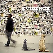 Weatherman Lp: Evidence: Amazon.fr: CD et Vinyles}